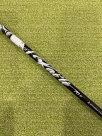Mitsubishi Kai'li White 70S Stiff Fairway Wood Shaft Taylormade 42.5"