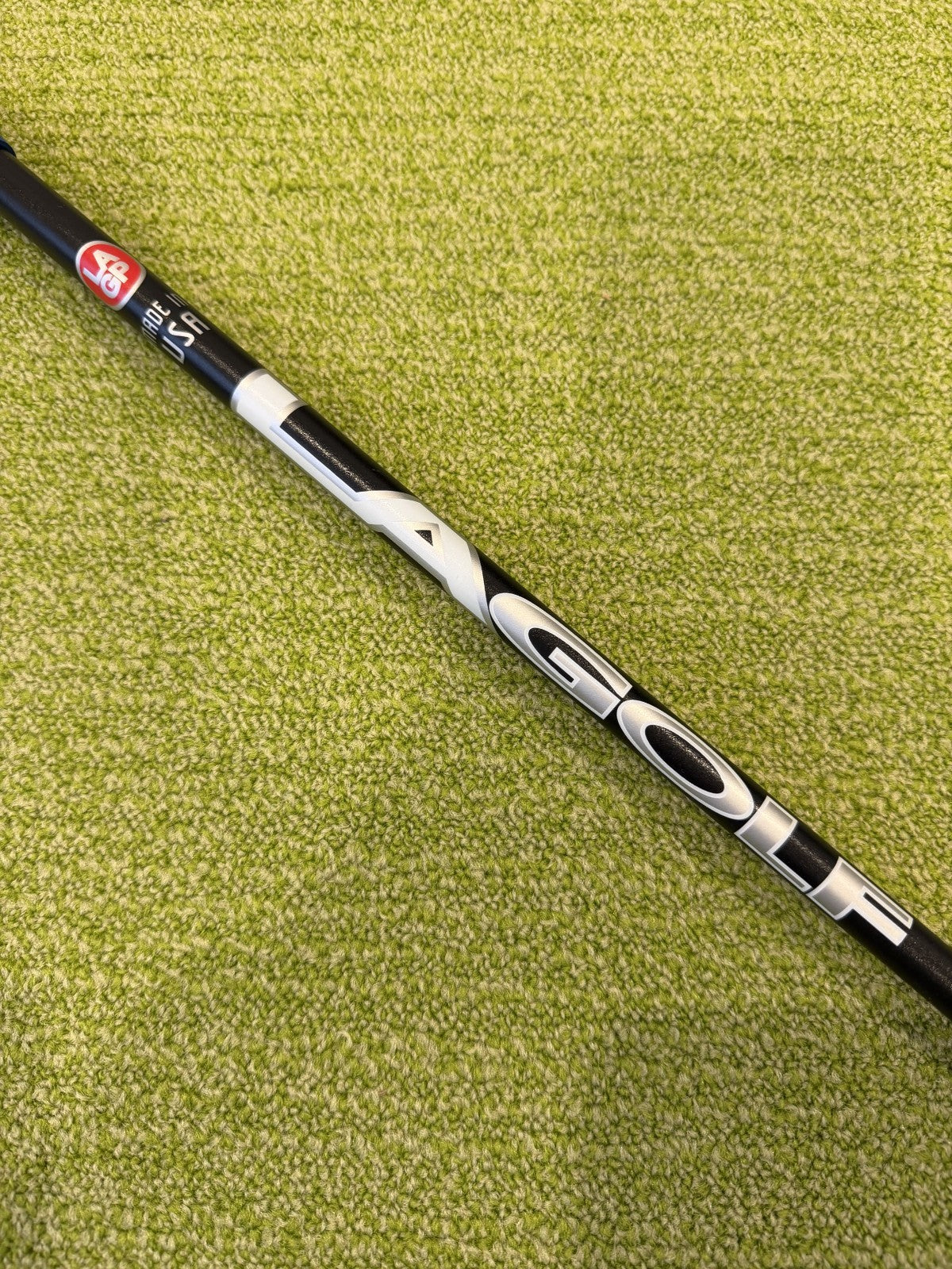 LA Golf A-Series High 40W-2 Senior Fairway Wood Shaft 42" CHOOSE ADAPTER