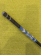LA Golf A-Series High 40W-2 Senior Fairway Wood Shaft 42" CHOOSE ADAPTER