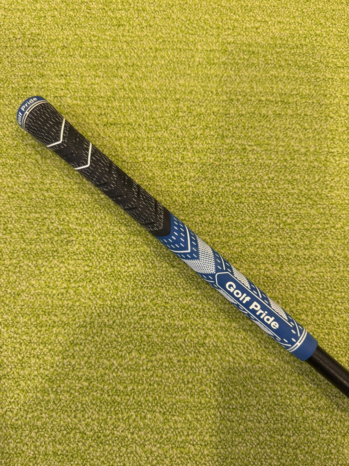 LA Golf A-Series High 40W-2 Senior Fairway Wood Shaft 42" CHOOSE ADAPTER