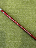 Fujikura Ventus Red Velocore 6R Regular Driver Shaft Ping 44.5"