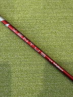 Fujikura Ventus Red Velocore 6R Regular Driver Shaft Ping 44.5"