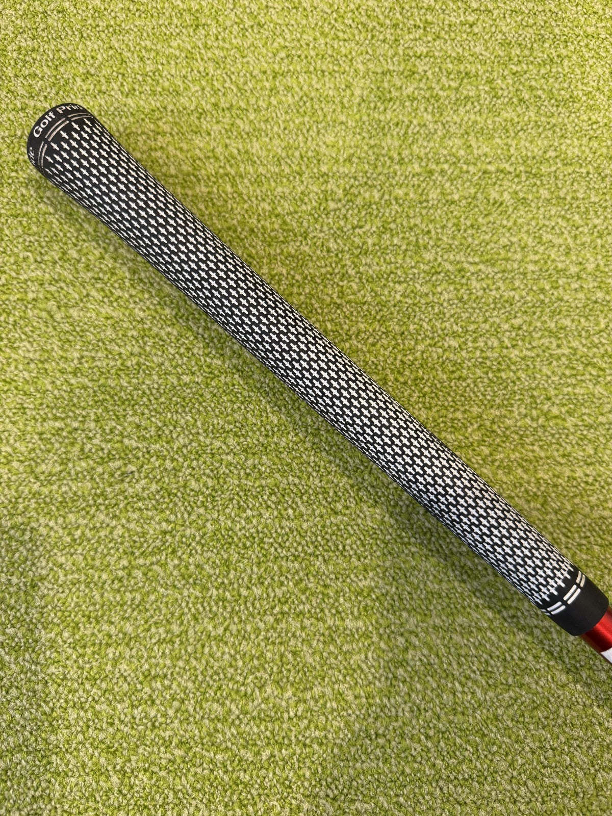 Fujikura Ventus Red Velocore 6R Regular Driver Shaft Ping 44.5"