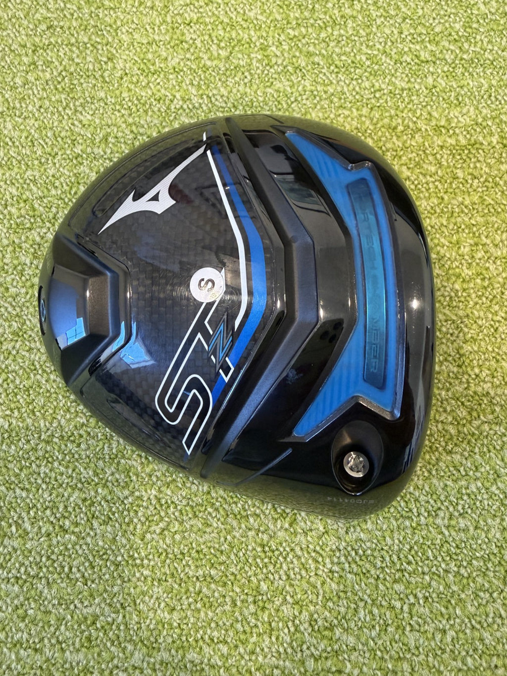 Mizuno St-Z 230 9.5*  Driver Club Head Only RH