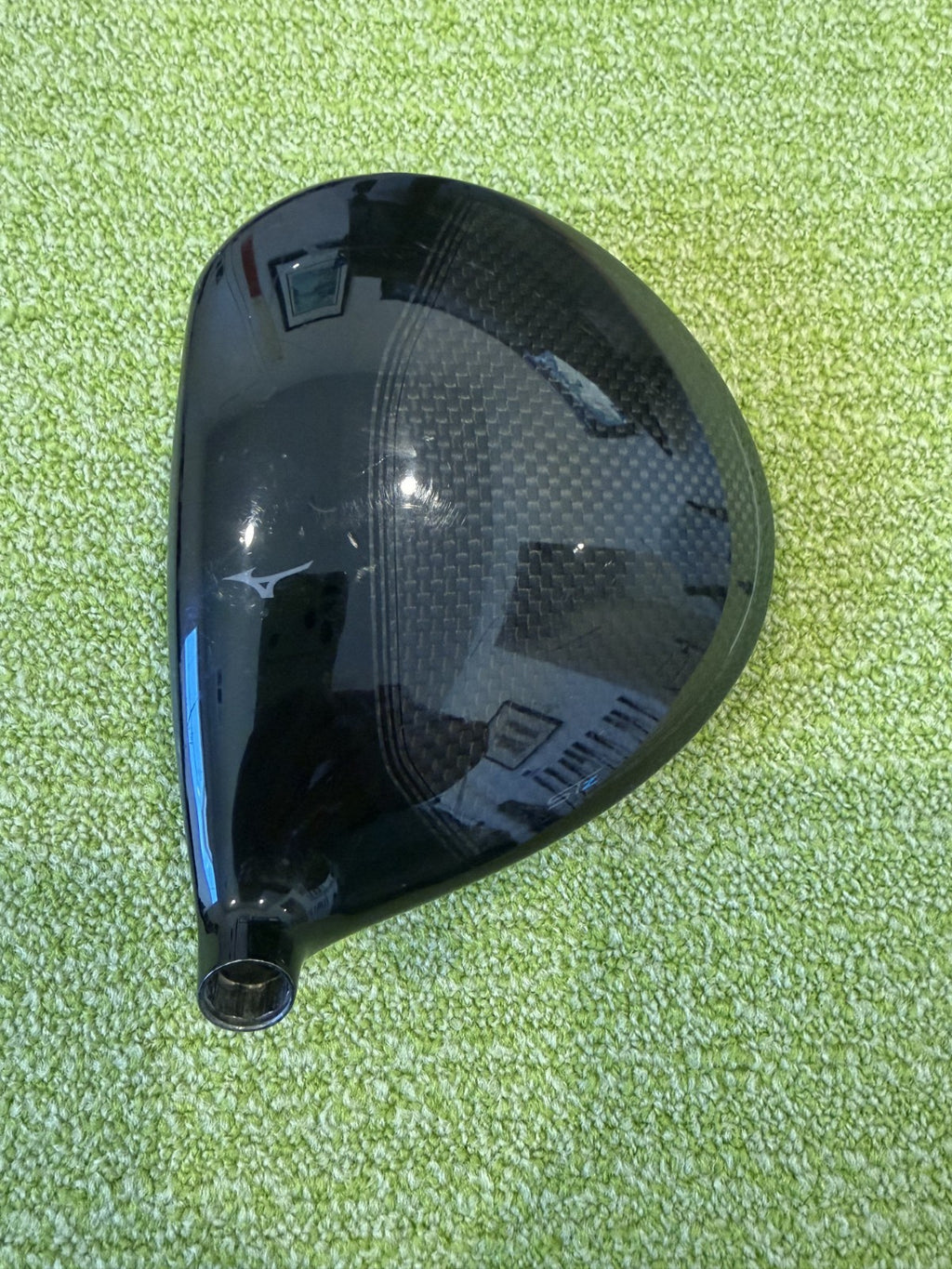 Mizuno St-Z 230 9.5*  Driver Club Head Only RH