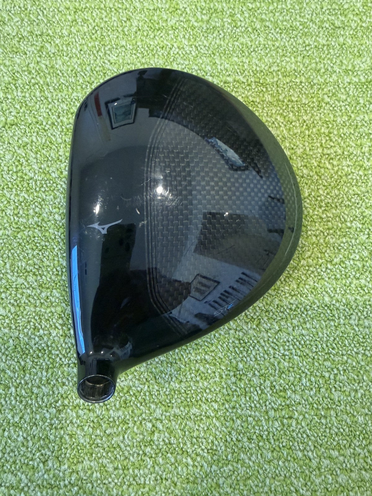 Mizuno St-Z 230 9.5*  Driver Club Head Only RH