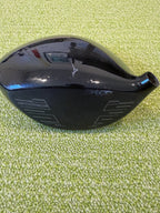 Mizuno St-Z 230 9.5*  Driver Club Head Only RH