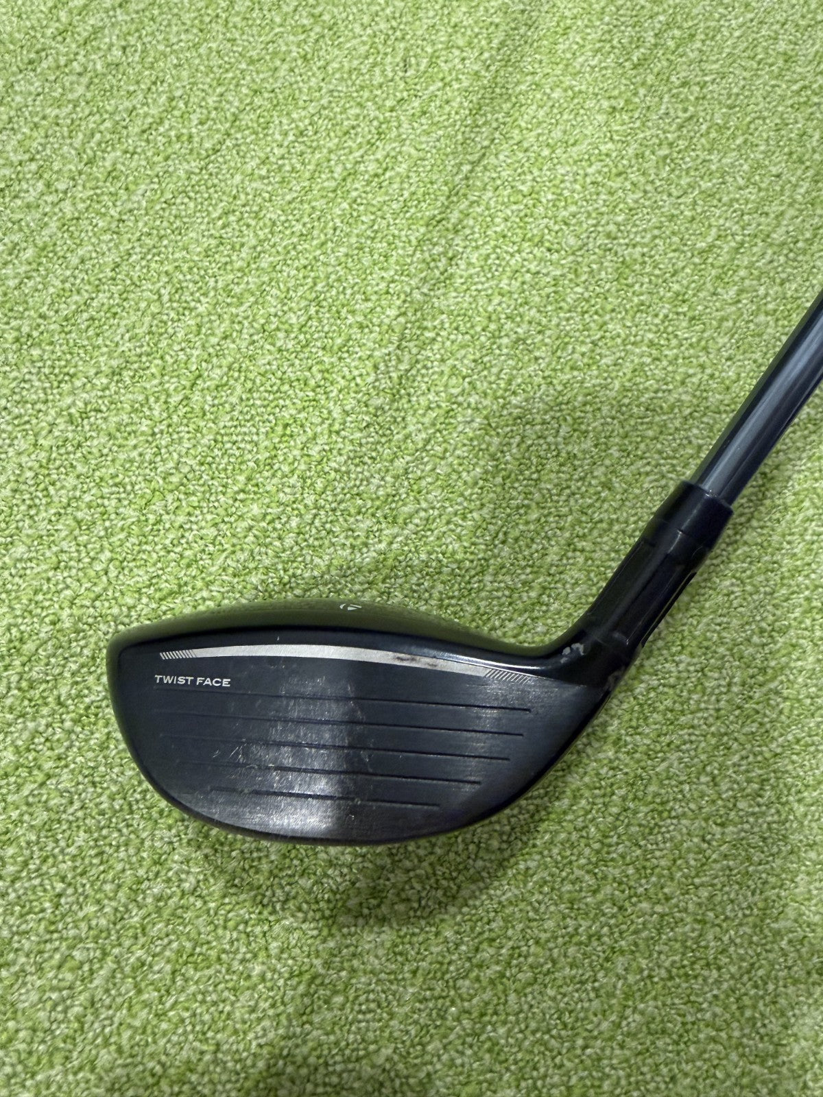 TaylorMade Stealth 2 5 Wood 18° | Diamana PD 80TX