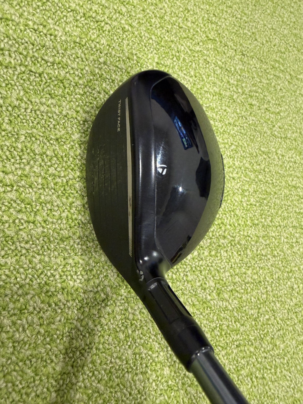 TaylorMade Stealth 2 5 Wood 18° | Diamana PD 80TX