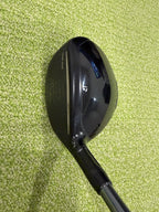 TaylorMade Stealth 2 5 Wood 18° | Diamana PD 80TX