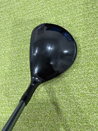 TaylorMade Stealth 2 5 Wood 18° | Diamana PD 80TX