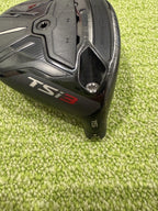 Titleist TSi3 3 Wood 15° Head Only RH