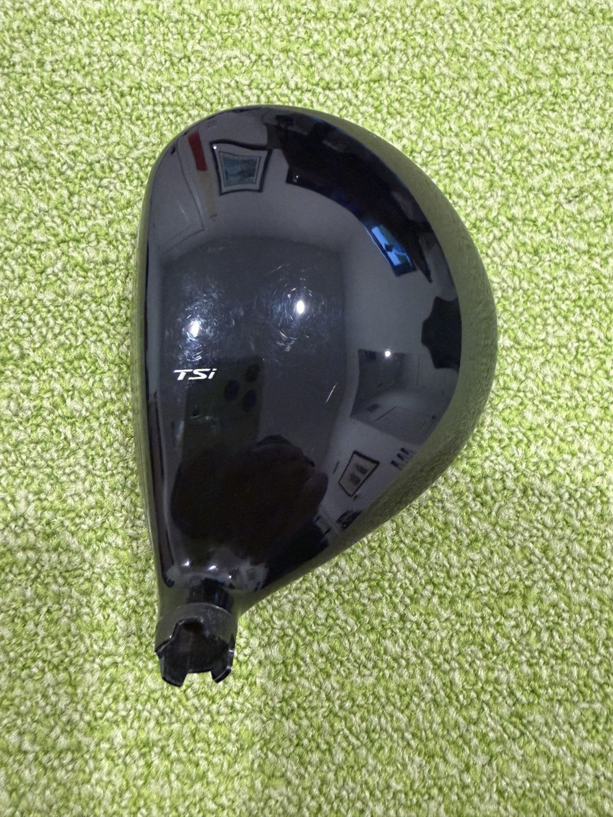 Titleist TSi3 3 Wood 15° Head Only RH