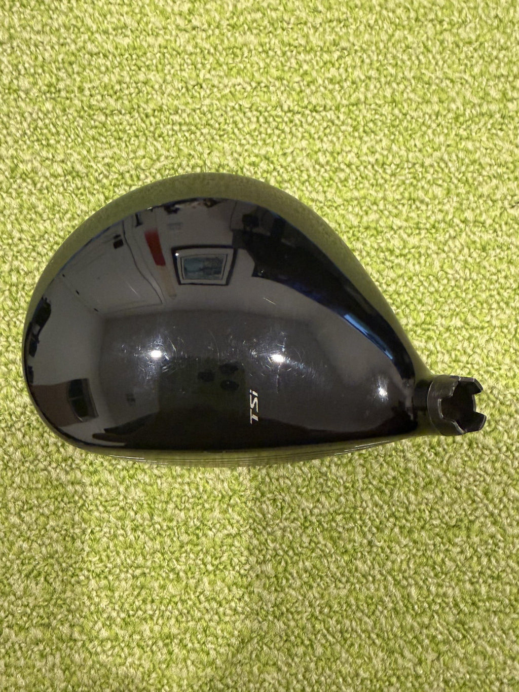Titleist TSi3 3 Wood 15° Head Only RH