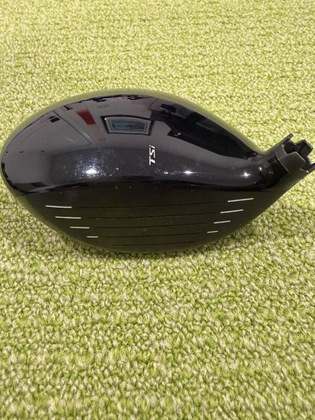 Titleist TSi3 3 Wood 15° Head Only RH