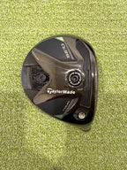TaylorMade Qi35 Tour 3 Wood 15° Head Only RH