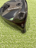 TaylorMade Qi35 Tour 3 Wood 15° Head Only RH