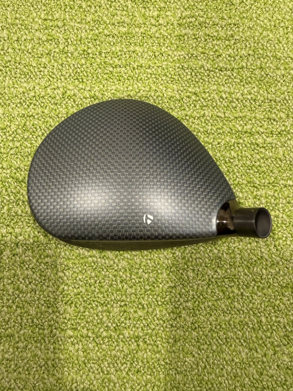 TaylorMade Qi35 Tour 3 Wood 15° Head Only RH