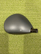 TaylorMade Qi35 Tour 3 Wood 15° Head Only RH