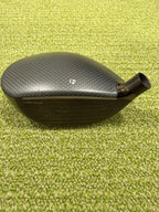 TaylorMade Qi35 Tour 3 Wood 15° Head Only RH