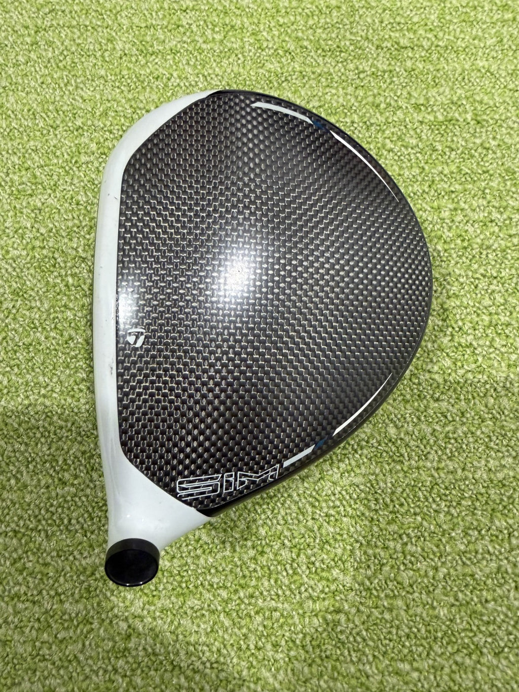 TaylorMade SIM MAX Driver 9* Head Only RH