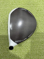 TaylorMade SIM MAX Driver 9* Head Only RH