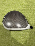 TaylorMade SIM MAX Driver 9* Head Only RH
