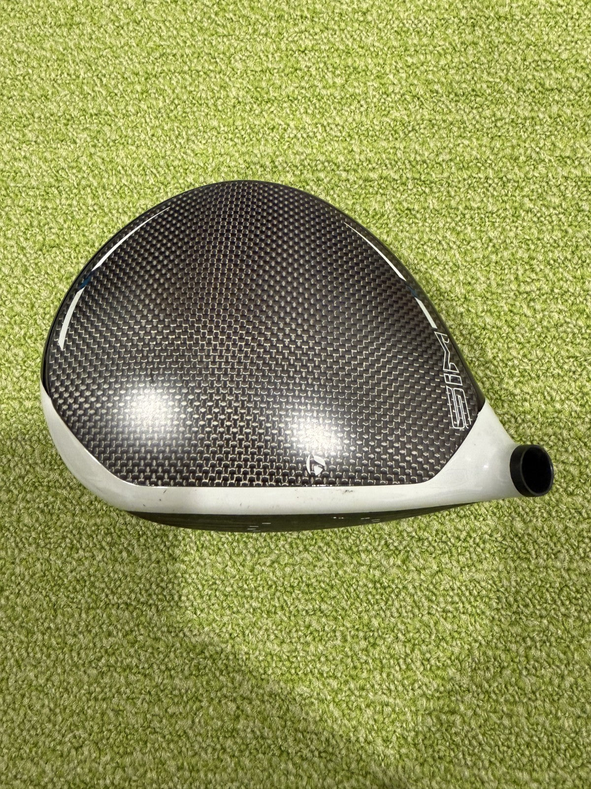 TaylorMade SIM MAX Driver 9* Head Only RH