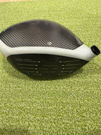 TaylorMade SIM MAX Driver 9* Head Only RH