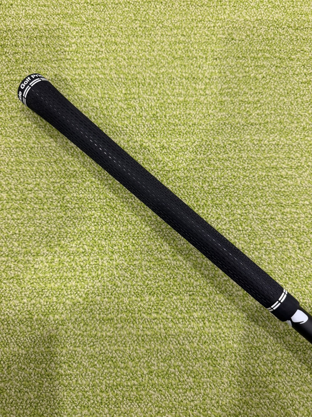 Mitsubishi Diamana BB 63S Stiff Driver Shaft 44.25" CHOOSE ADAPTER