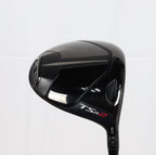 Custom Built Pre-Owned Titleist TSR2 Driver - Choose Shaft and Specs
