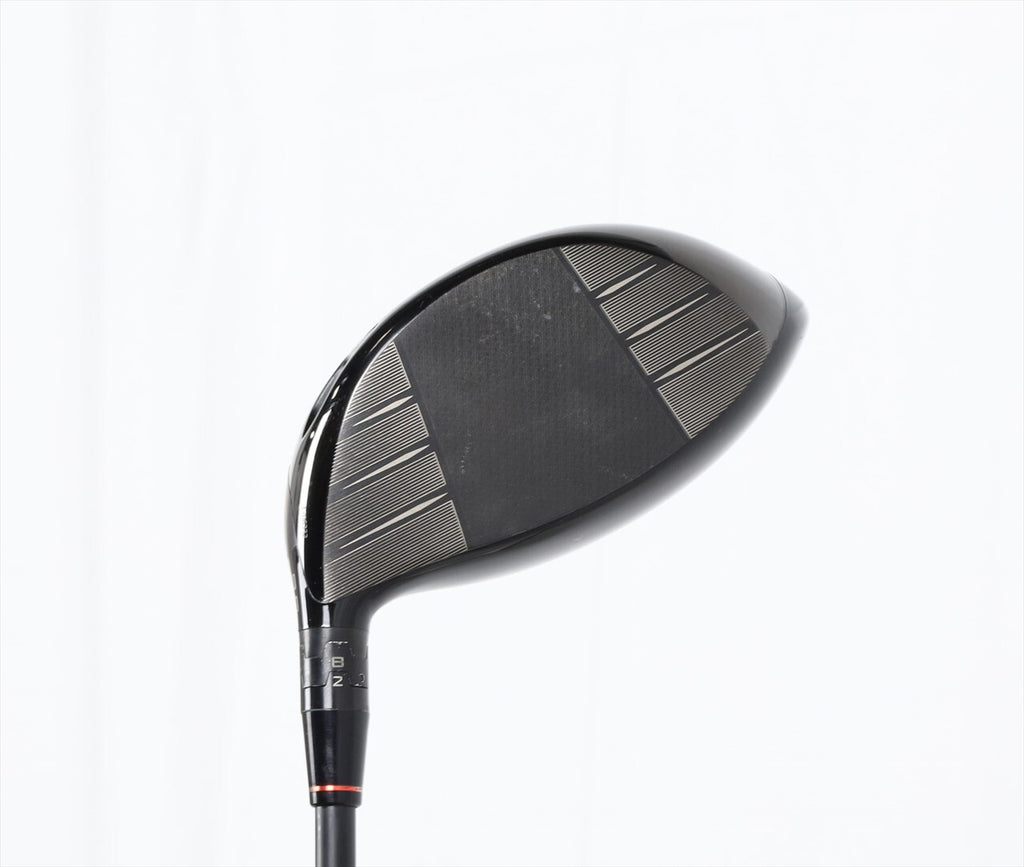 Custom Built Pre-Owned Titleist TSR2 Driver - Choose Shaft and Specs