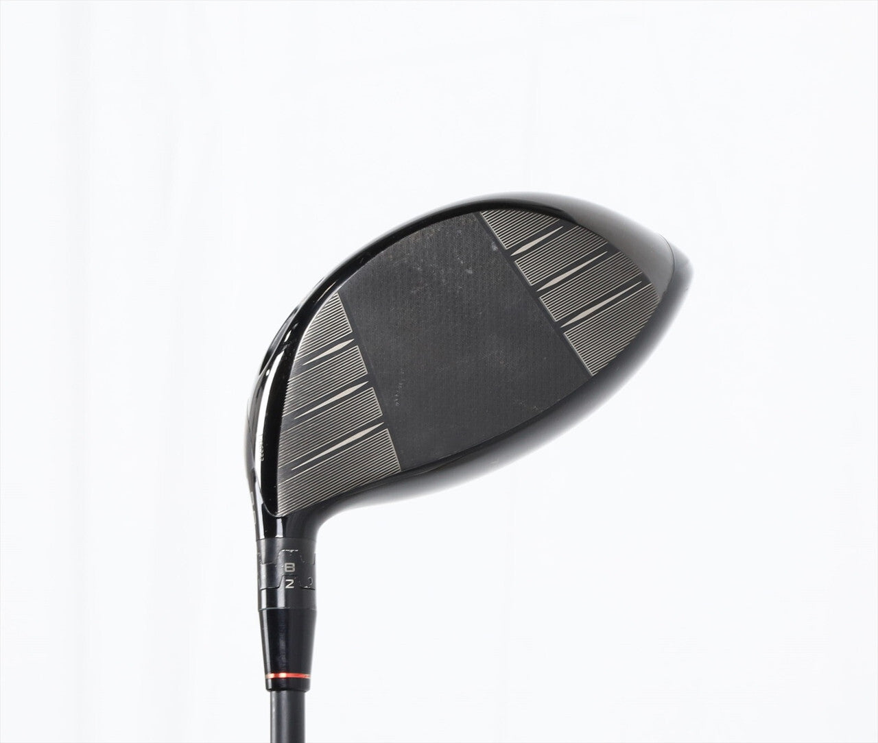 Custom Built Pre-Owned Titleist TSR2 Driver - Choose Shaft and Specs