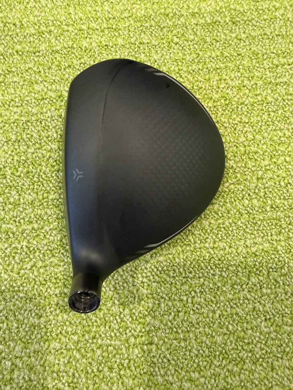 Srixon ZX MkII 15* 3 Wood Head Only RH