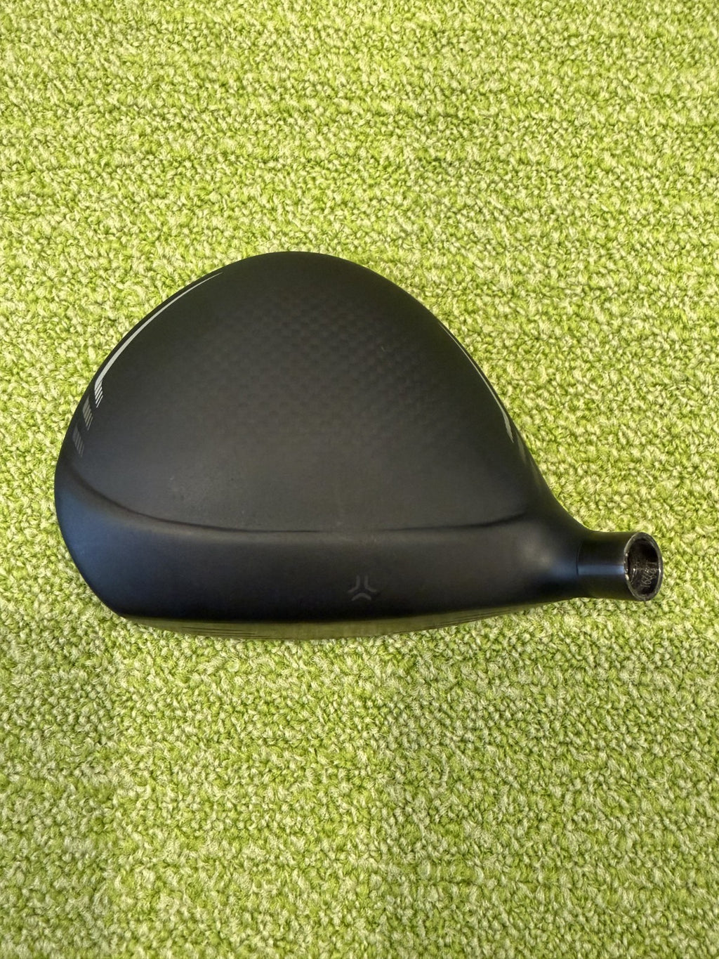 Srixon ZX MkII 15* 3 Wood Head Only RH