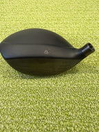 Srixon ZX MkII 15* 3 Wood Head Only RH