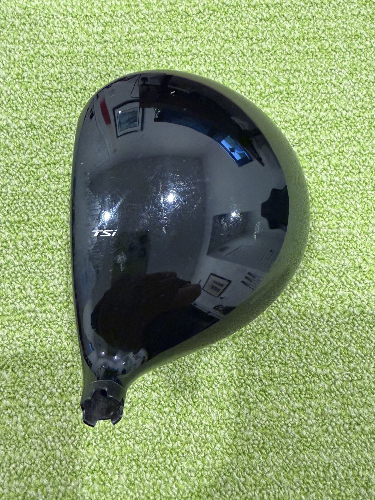 Titleist TSi4 Driver 10* HEAD ONLY RH
