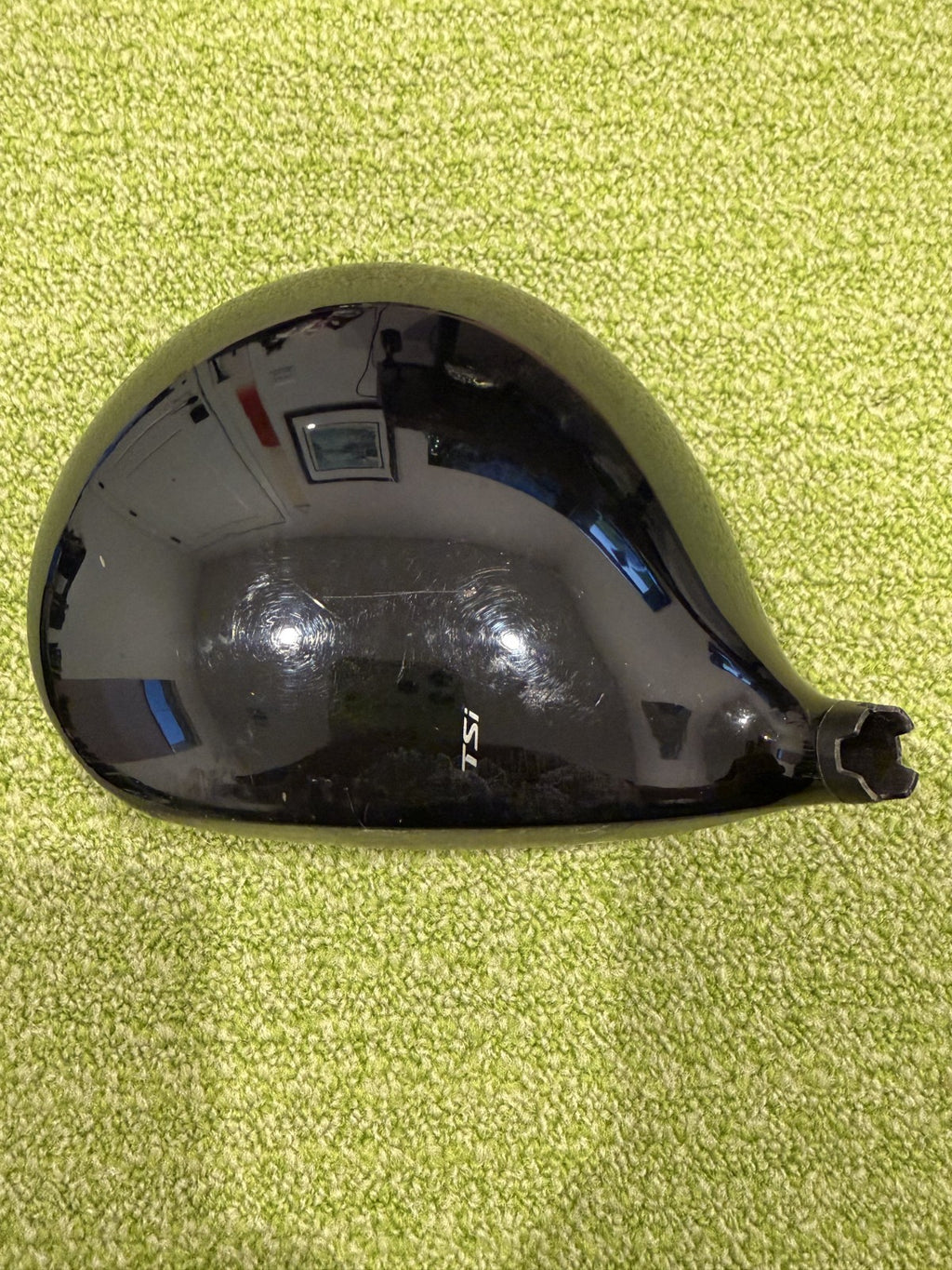 Titleist TSi4 Driver 10* HEAD ONLY RH