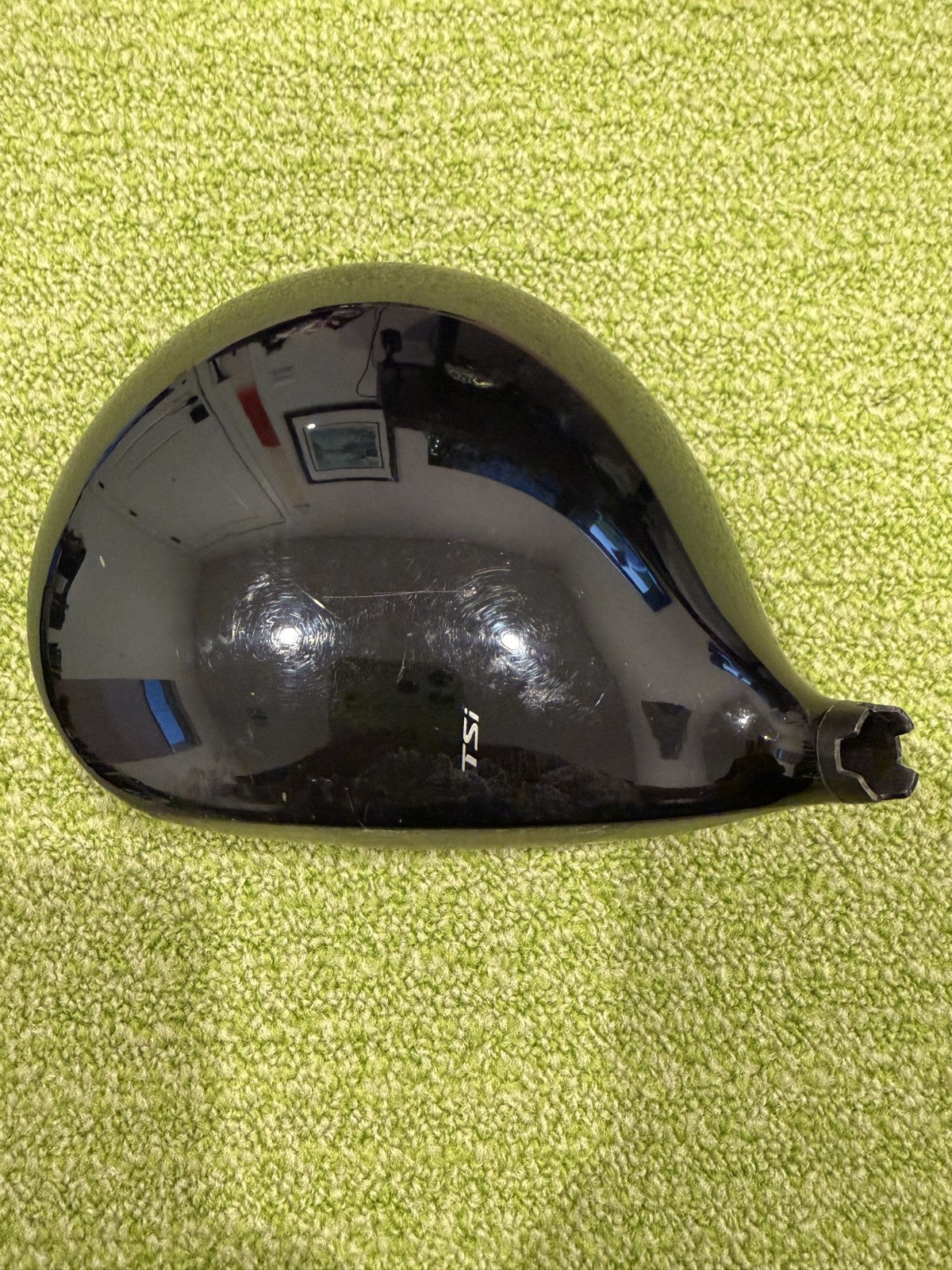 Titleist TSi4 Driver 10* HEAD ONLY RH