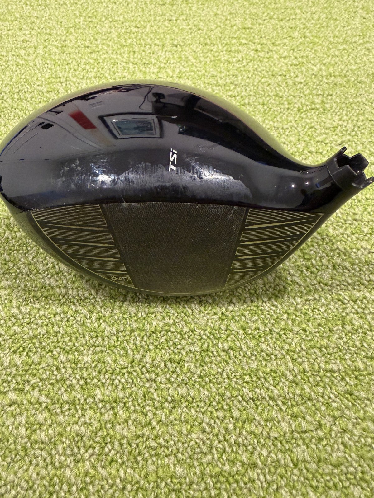 Titleist TSi4 Driver 10* HEAD ONLY RH
