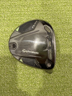 TaylorMade Qi35 MAX 15.5* 3 Wood Head Only RH