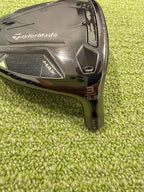 TaylorMade Qi35 MAX 15.5* 3 Wood Head Only RH