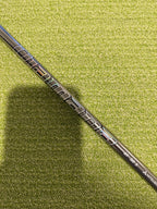 Mitsubishi Diamana GT 50S Driver Shaft 44" CHOOSE ADAPTER