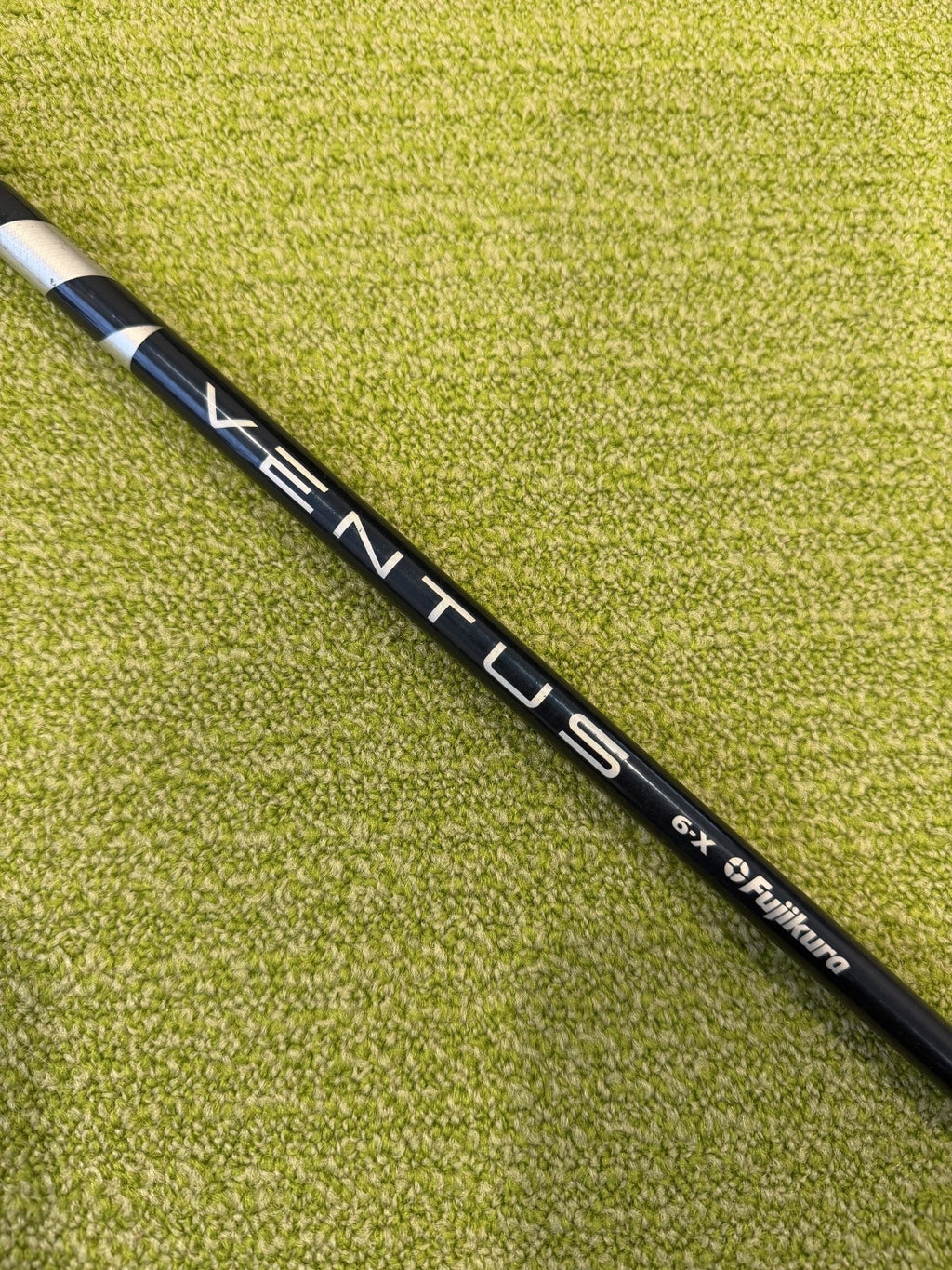 Fujikura Ventus Blue 6X Velocore Driver Shaft Taylormade 43.25”