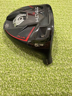 TaylorMade Stealth 2 Plus 5 Fairway Wood 18* HEAD ONLY Right Handed RH