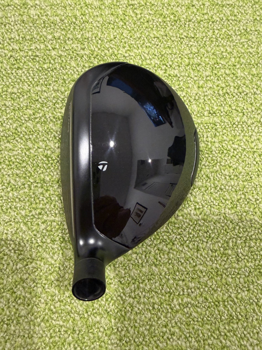 TaylorMade Stealth 2 Plus 5 Fairway Wood 18* HEAD ONLY Right Handed RH
