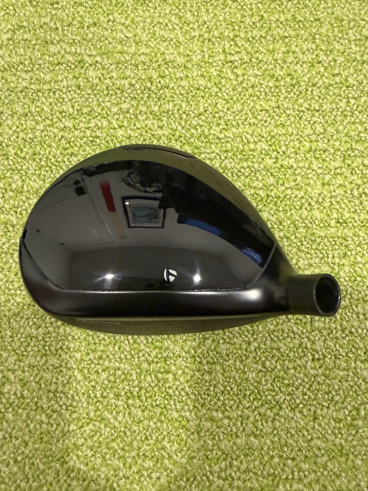 TaylorMade Stealth 2 Plus 5 Fairway Wood 18* HEAD ONLY Right Handed RH