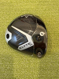 Callaway Elyte Triple Diamond 10.5* Driver HEAD ONLY RH