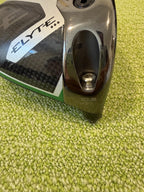 Callaway Elyte Triple Diamond 10.5* Driver HEAD ONLY RH