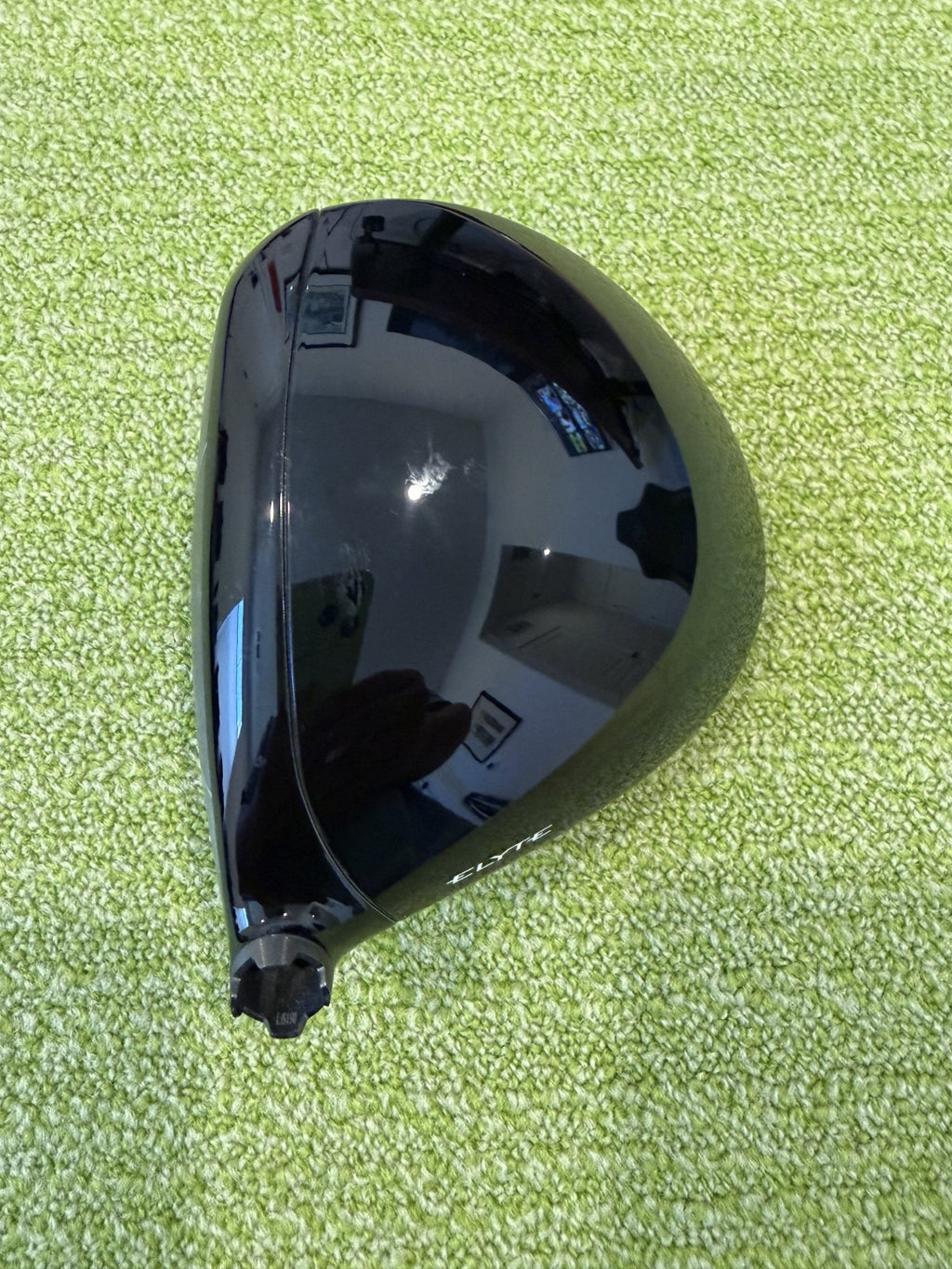 Callaway Elyte Triple Diamond 10.5* Driver HEAD ONLY RH